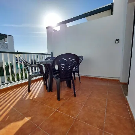 Caleton Lanzarote Puerto del Carmen (Lanzarote)