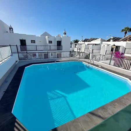 Caletón Lanzarote