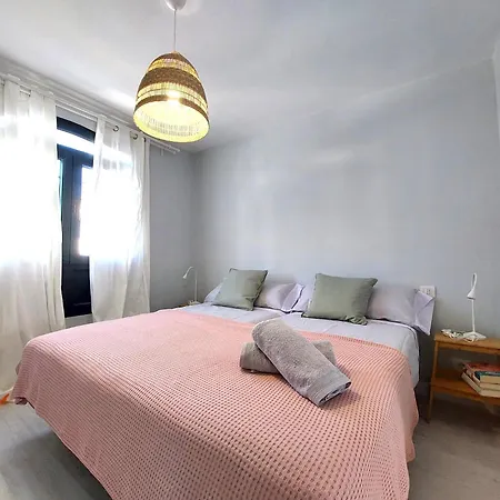 Caleton Lanzarote Appartement *