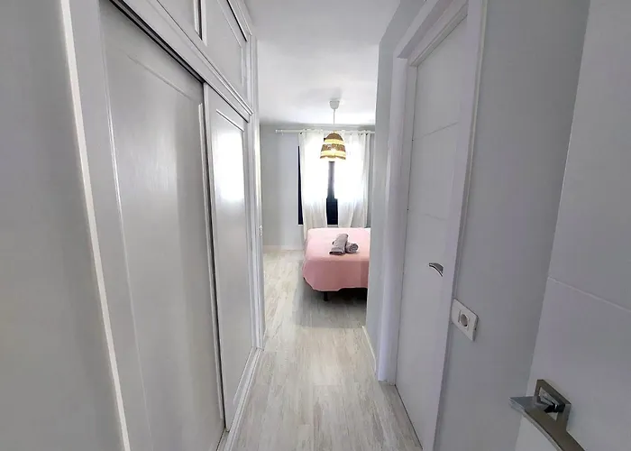 Appartement Caleton Lanzarote *