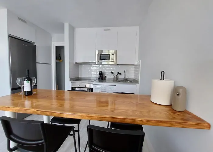 Caleton Lanzarote Appartement