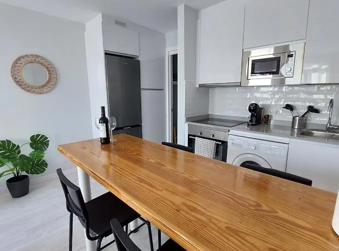 Caleton Lanzarote Appartement Puerto del Carmen (Lanzarote)