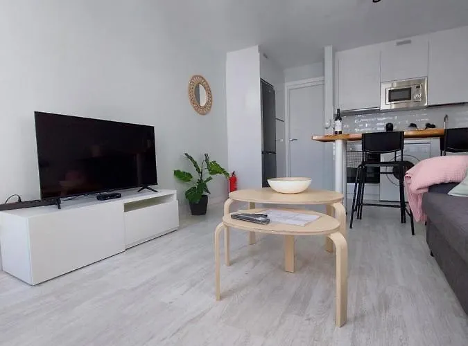 Appartement Caleton Lanzarote