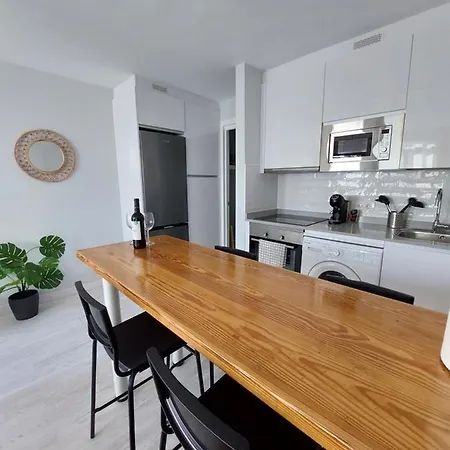 Caleton Lanzarote Apartmán Puerto del Carmen (Lanzarote)