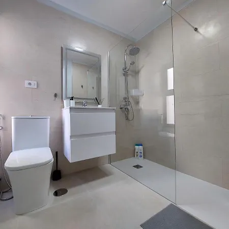 Caleton Lanzarote Apartmán *