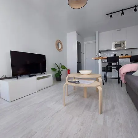 Appartement Caleton Lanzarote