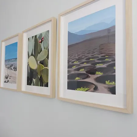 Appartement Caleton Lanzarote Puerto del Carmen (Lanzarote)