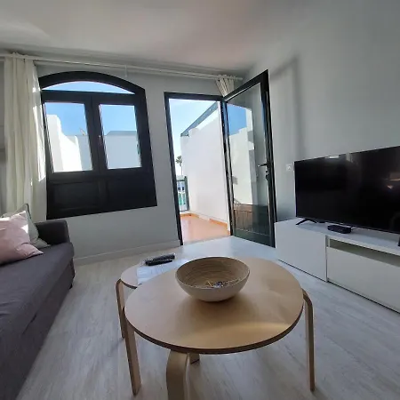 Appartement Caleton Lanzarote Puerto del Carmen (Lanzarote)