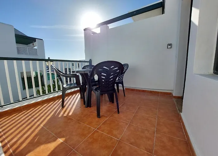 Caleton Lanzarote プエルト・デル・カルメン