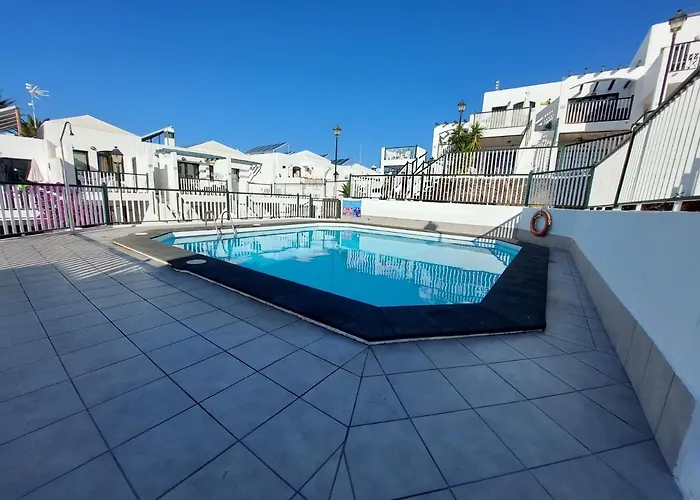 Caleton Lanzarote * プエルト・デル・カルメン