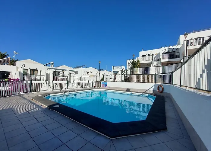 Caleton Lanzarote プエルト・デル・カルメン