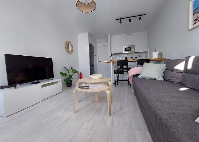 Caleton Lanzarote * Puerto del Carmen (Lanzarote)