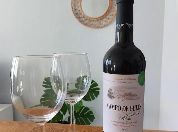 Apartament Caleton Lanzarote