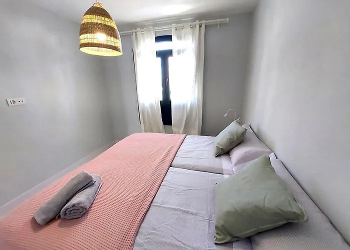 Caleton Lanzarote プエルト・デル・カルメン