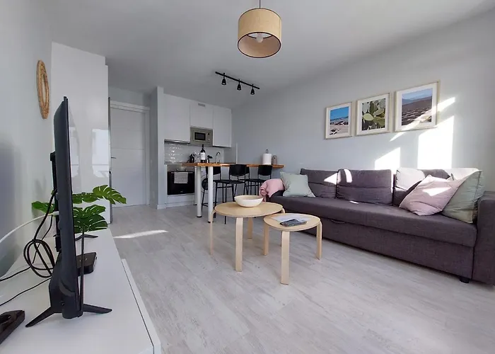 Caleton Lanzarote * プエルト・デル・カルメン