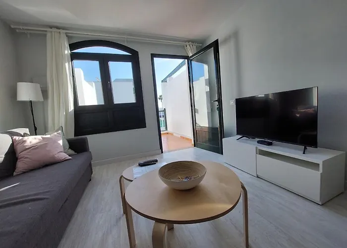 Apartament Caleton Lanzarote Puerto del Carmen (Lanzarote)