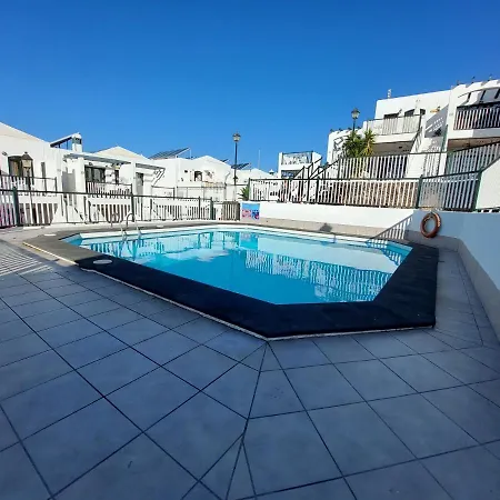 Caleton Lanzarote * Пуэрто дель Кармен