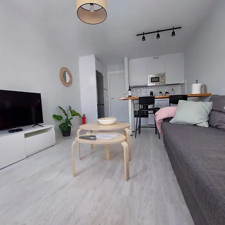 Caleton Lanzarote * Пуэрто дель Кармен