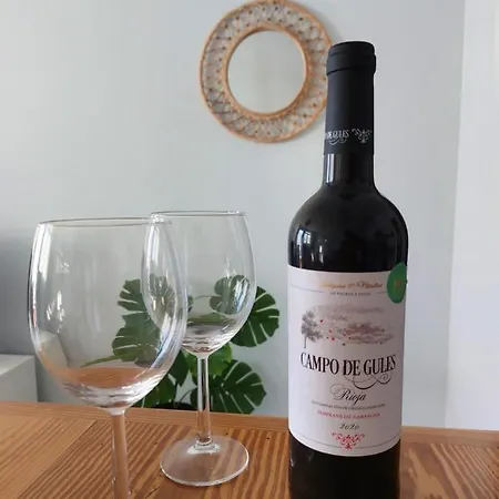 Апартаменты Caleton Lanzarote